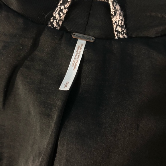 Free People Blazer - Picture 8 of 8